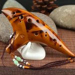 Minuet of Forest Ocarina