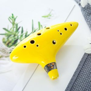 of the Fairies Ocarina