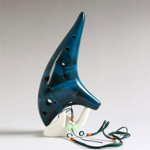 Serenade of Water Ocarina