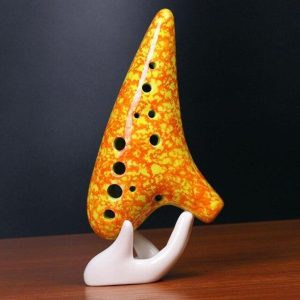 Sun's Song Ocarina