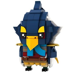 Revali Lego