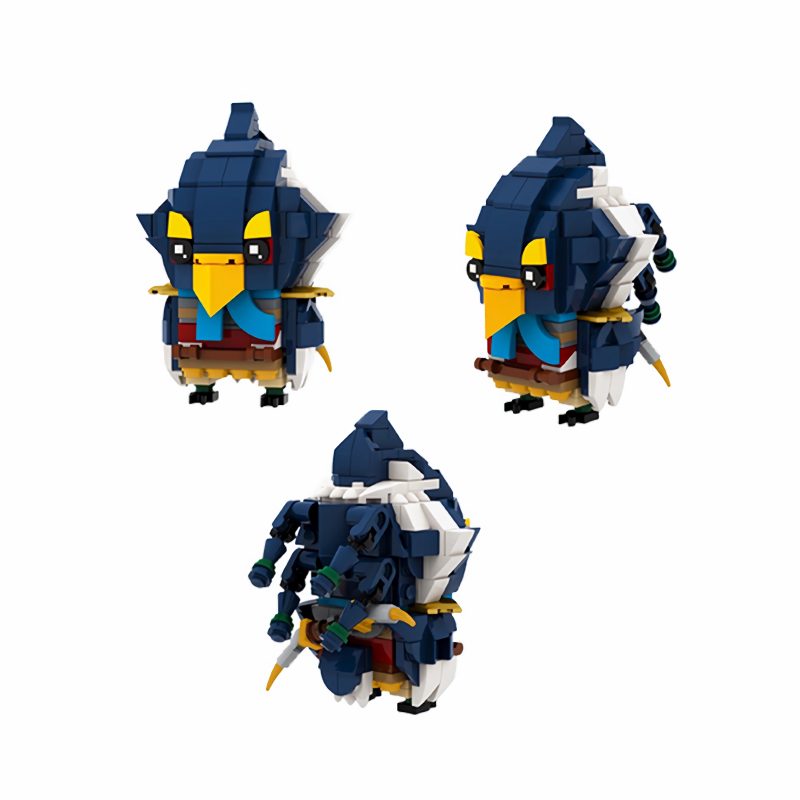 Revali Lego