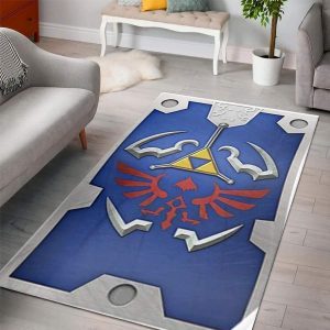 Legend of Zelda Good Idea Rugs