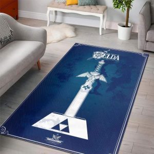 On Trend Legend Of Zelda Rugs