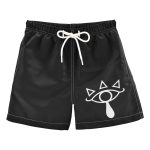 Sheikah Eye Swim Trunks