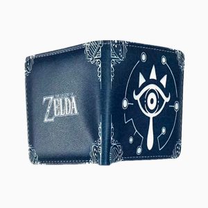 Sheikah Eye Wallet