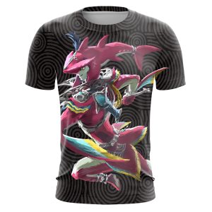 Sidon T-Shirt