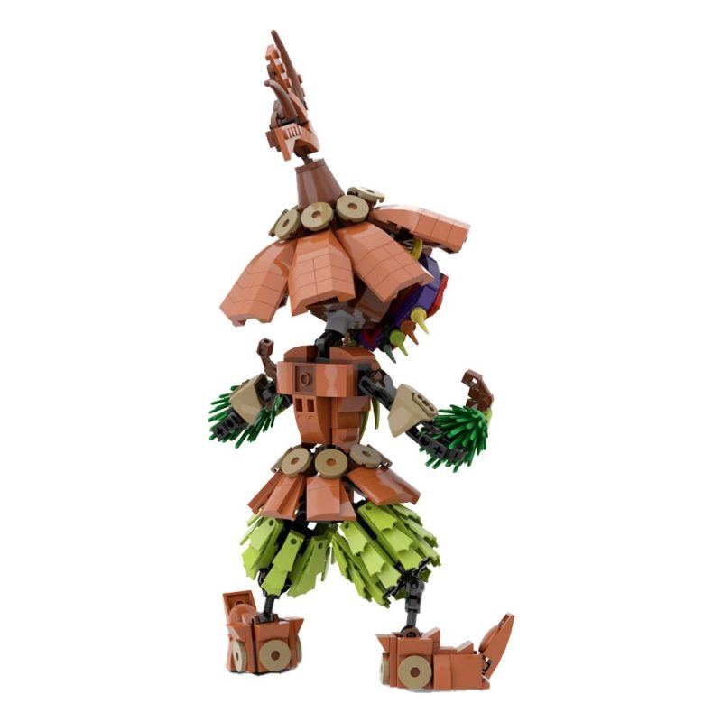 Skull Kid Lego