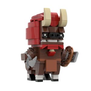 Lynel Lego