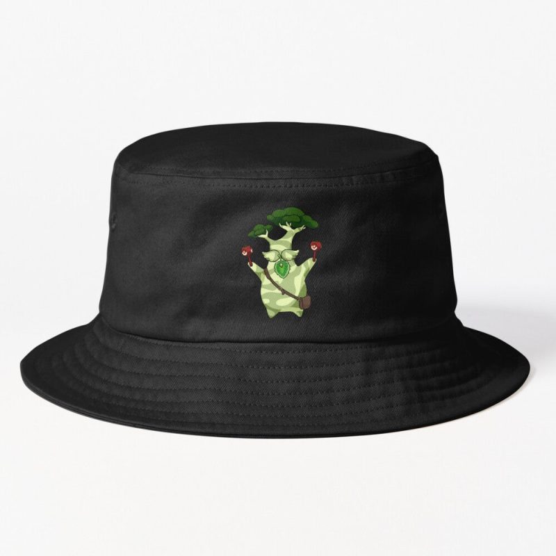 Hestu Bucket Hat