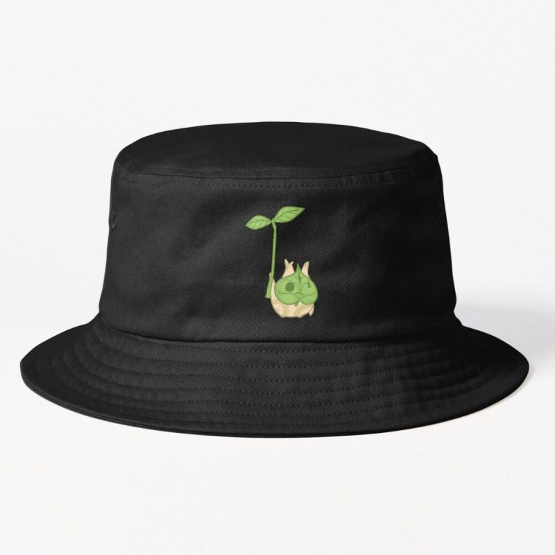 Korok Legend of Zelda Bucket Hat