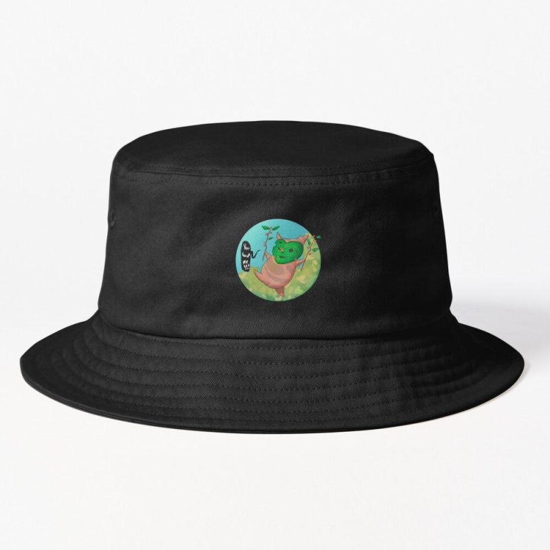 Korok Day Bucket Hat