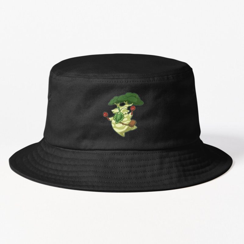 Hestu Bucket Hat