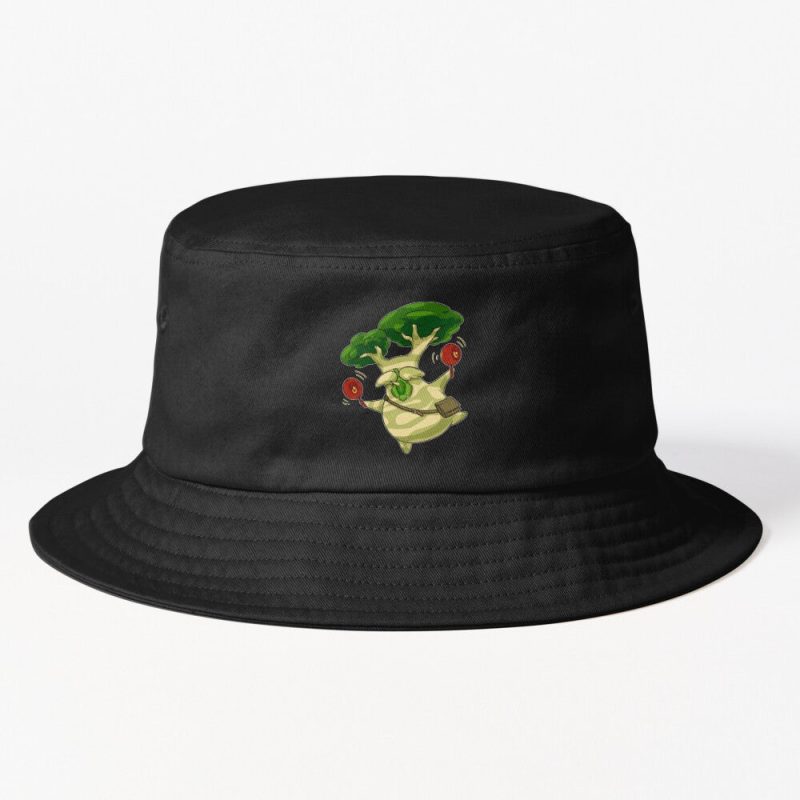 Shalaka Bucket Hat