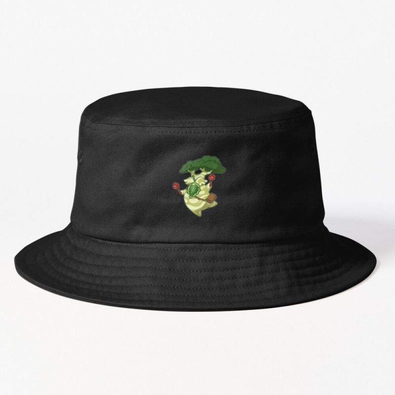 Legend of Zelda Hestu Bucket Hat