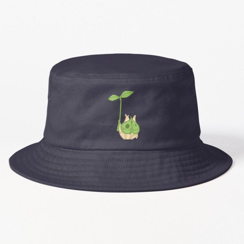 Korok Legend of Zelda Bucket Hat