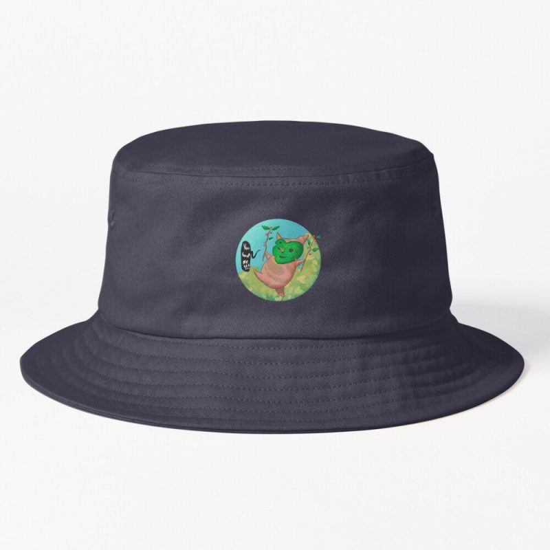 Korok Day Bucket Hat