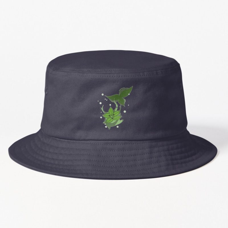 Korok Legend of Zelda Bucket Hat