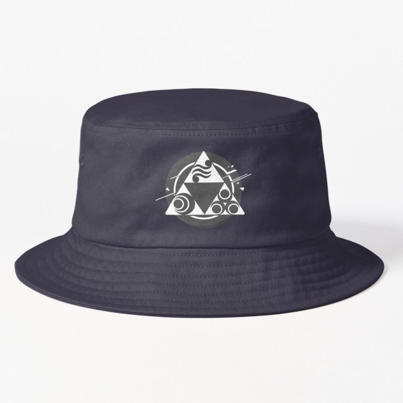 Triforce Bucket Hat