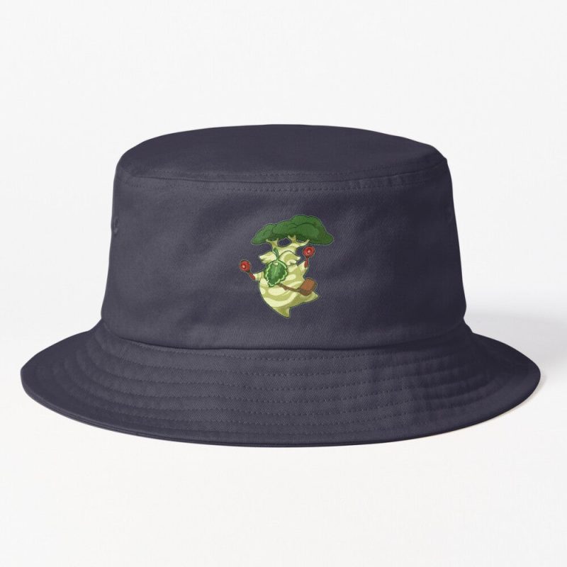 Hestu Bucket Hat