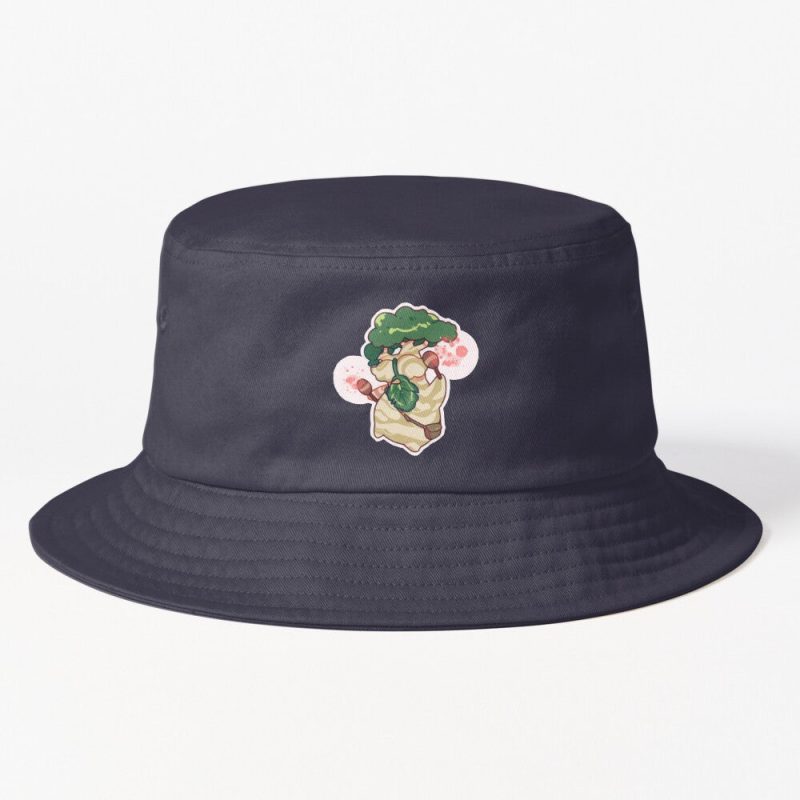 Hetsu Bucket Hat