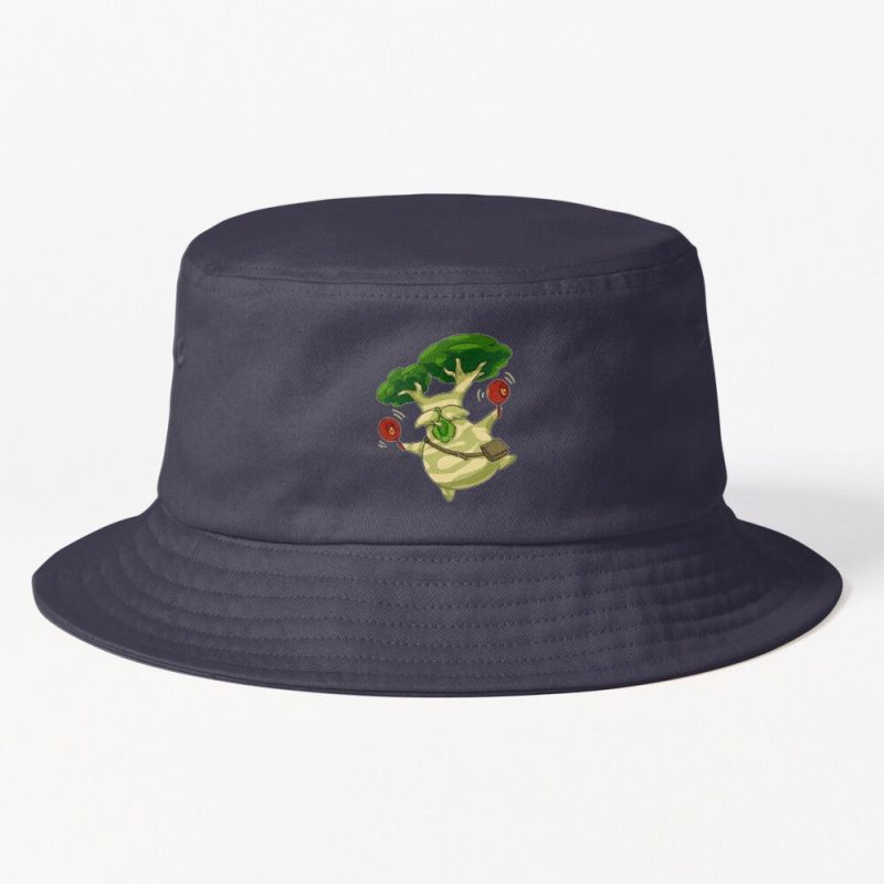 Shalaka Bucket Hat