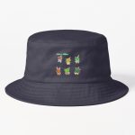 Korok Sheet Bucket Hat