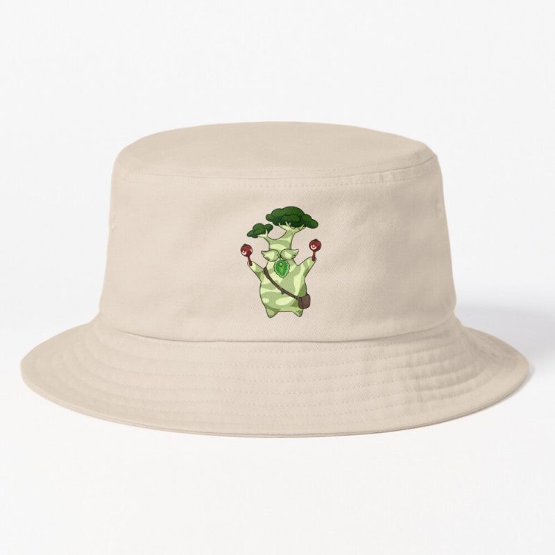 Hestu Bucket Hat