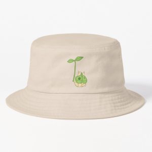 Korok Legend of Zelda Bucket Hat