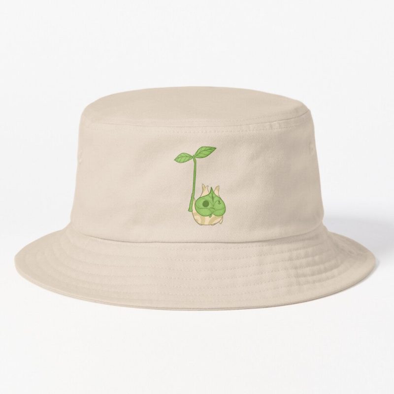 Korok Legend of Zelda Bucket Hat