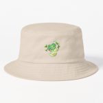 New Arrival Legend Of Zelda Korok Botw Bucket Hat