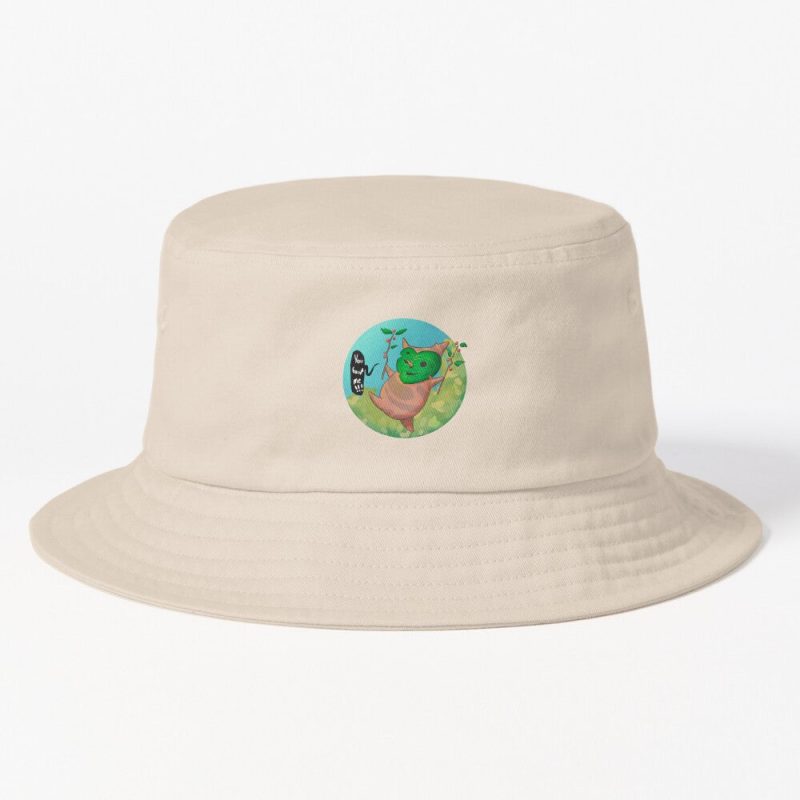 Korok Day Bucket Hat