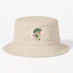 Hetsu Bucket Hat