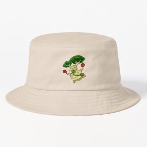 Shalaka Bucket Hat