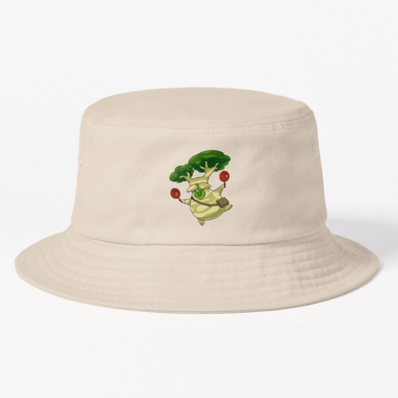 Shalaka Bucket Hat