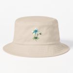 The Silent Princess Bucket Hat