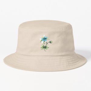 The Silent Princess Bucket Hat