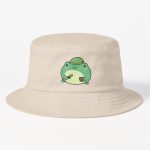 Hylian Frog Bucket Hat