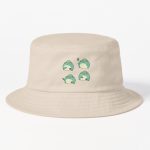 Hylian Frog Pack Of 4 Bucket Hat