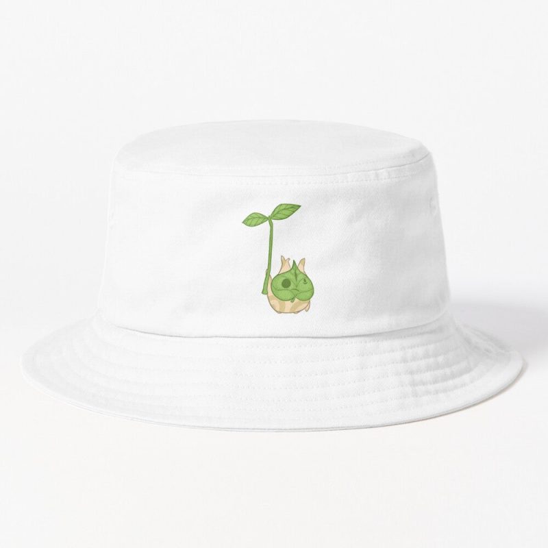 Korok Legend of Zelda Bucket Hat