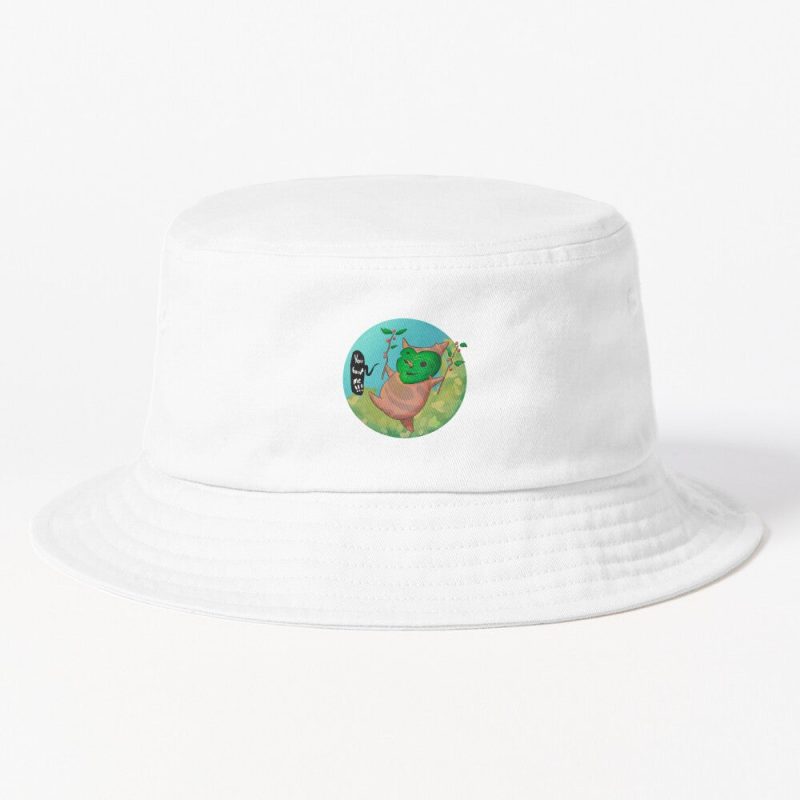 Korok Day Bucket Hat