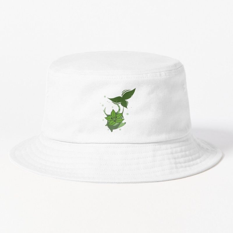 Korok Legend of Zelda Bucket Hat