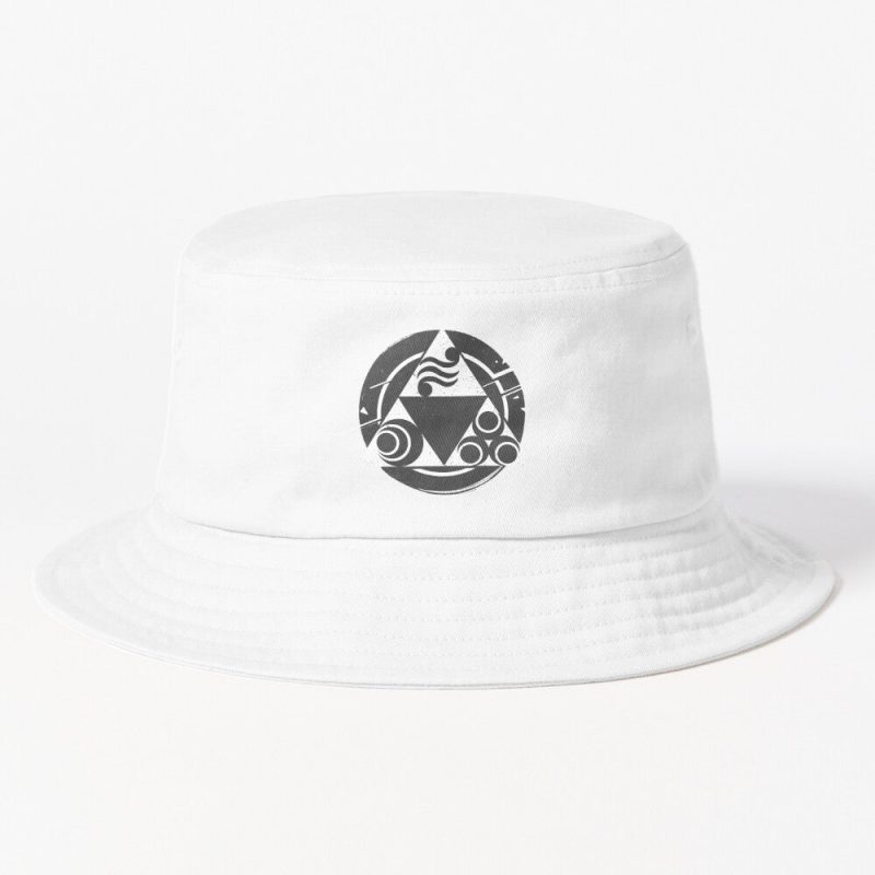 Triforce Bucket Hat