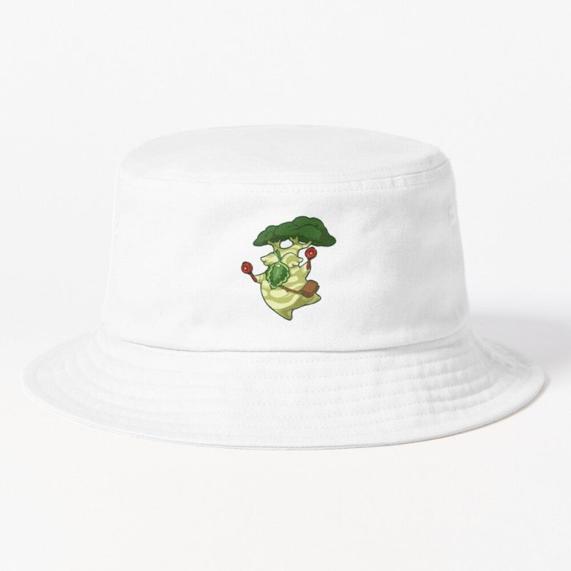 Hestu Bucket Hat