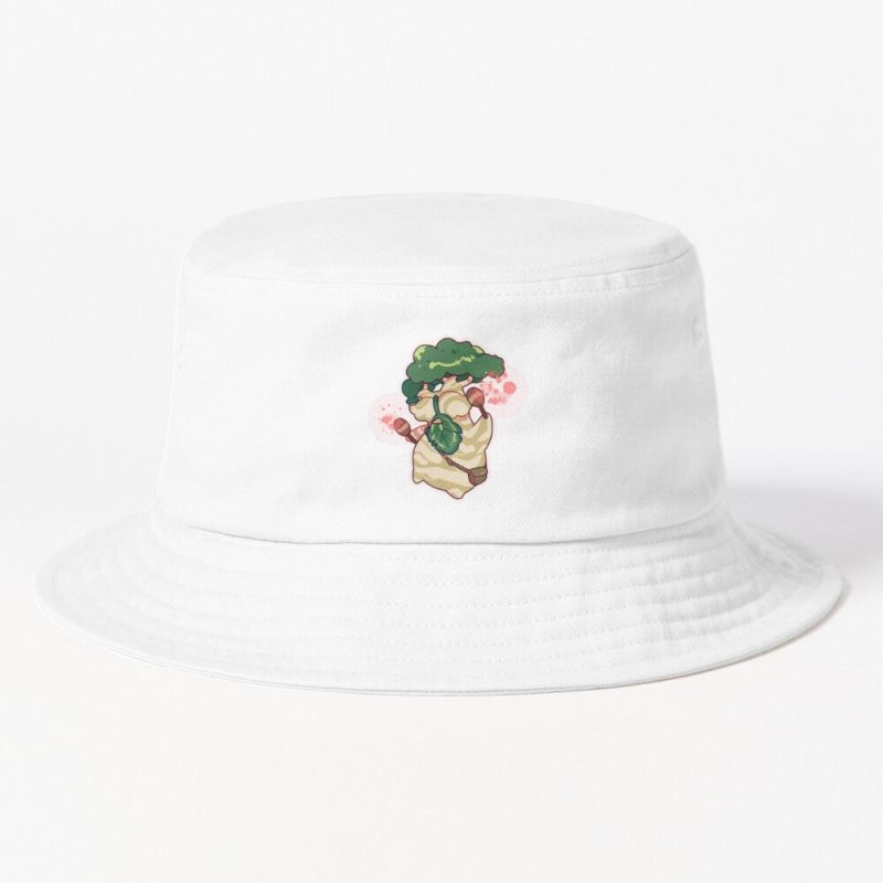 Hetsu Bucket Hat