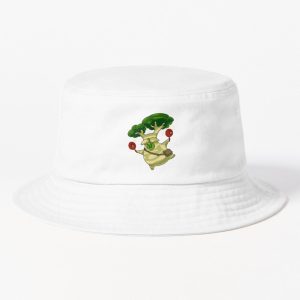 Shalaka Bucket Hat