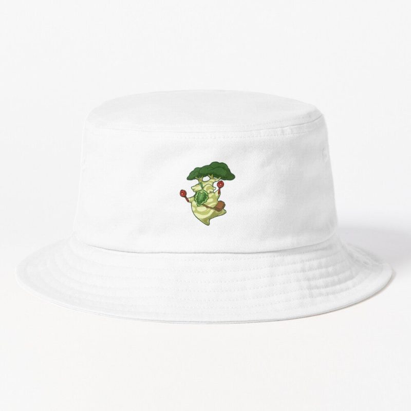 Legend of Zelda Hestu Bucket Hat