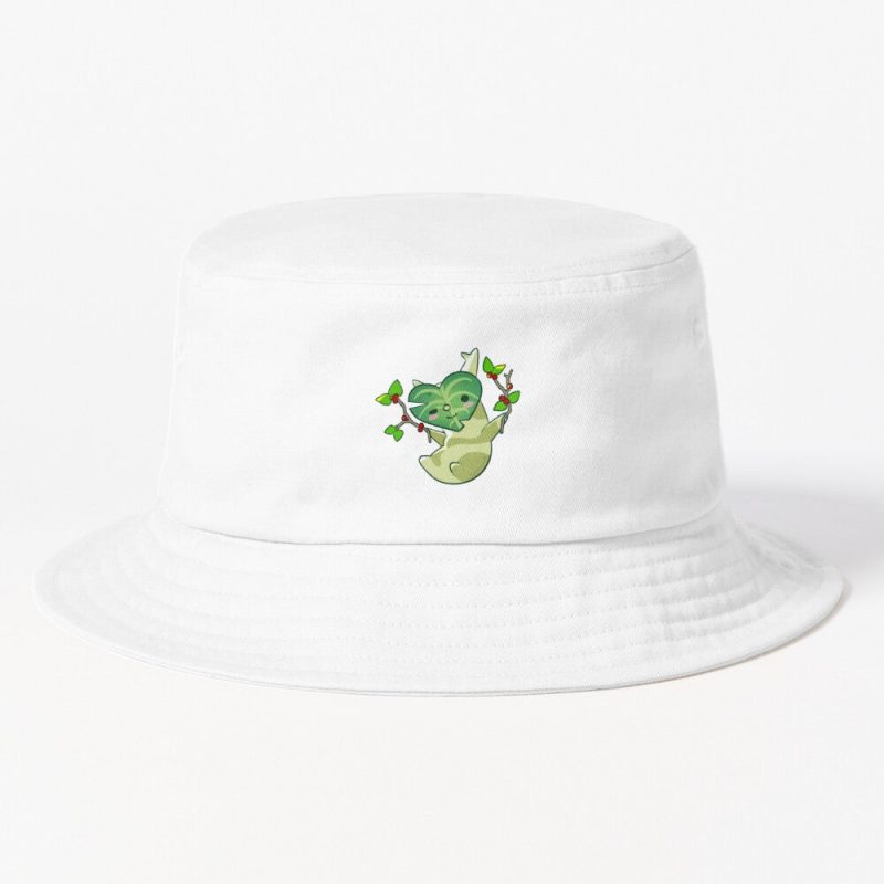 Korok Botw Bucket Hat