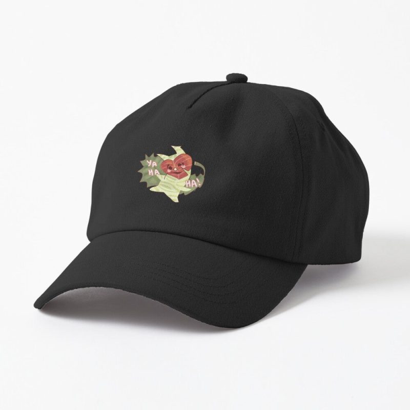 Korok Legend of Zelda Cap