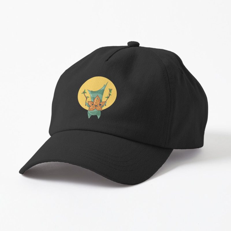 Kork The Korok Cap